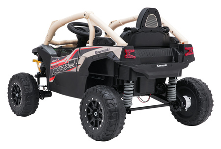 Pojazd Buggy Kawasaki TERYX KRX1000 Khaki