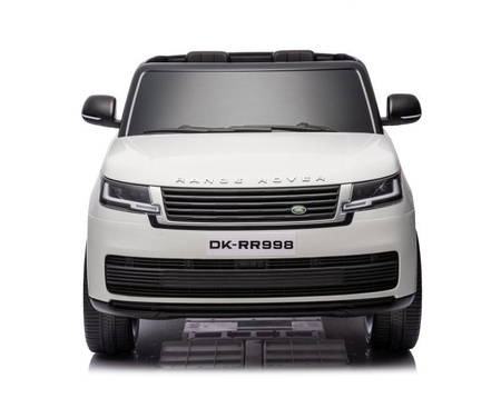 OLBRZYMI RANGE ROVER NA AKUMULATOR 24V, 480 WAT MOCY, SUPER MOC/DKRR998