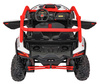 Pojazd Buggy SR SUPER 66 Czerwony