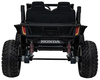 Pojazd Terenowy HONDA Talon 4x4 Czarny