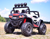 MEGA AUTO BUGGY SPORTS 4X4 , METALOWE AMORTYZATORY, FUNKCJA BUJANIA, PODŚWIETLANA MASKA. LICZNIKI,  FULL OPCJA /CL908