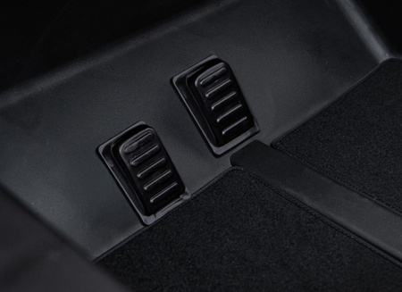 Pojazd Mercedes Benz MAYBACH G650 Czerwony