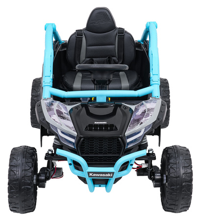 Pojazd Buggy Kawasaki TERYX KRX1000 Niebieski
