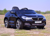 ORYGINALNE BMW 6 GT  W NAJLEPSZEJ WERSJI, MIĘKKIE SIEDZENIE, PILOT 2.4 GHZ/ 2164