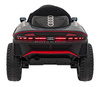 Pojazd Audi RSQ E-TRON Szary