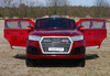 ORYGINALNE   AUDI Q7 W NAJLEPSZEJ WERSJI, LAKIER/ 2188