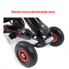 NAJNOWSZY WIELKI GOKART 003- POMPOWANE KOŁA HIT JAKOŚĆ /HP003