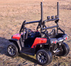 MEGA BUGGY UTV DLA 2 DZIECI, 4 SILNIKI, MIĘKKIE SIEDZENIE, MIĘKKIE KOŁA/7988-HIGH
