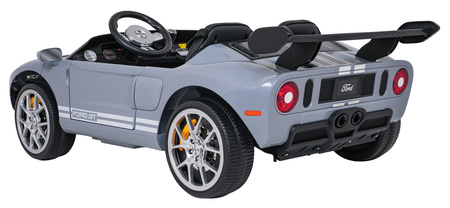 Pojazd Ford GT Szary