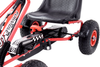 WIELKI GOKART A-15- POMPOWANE KOŁA HIT JAKOŚĆ /A-15