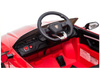 Auto na Akumulator Lamborghini Urus BDM0923 Czerwony