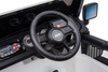 JEEP WRANGLER RUBICON  MIĘKKIE KOŁA, MIĘKKIE SIEDZENIE, 4x4 PEŁNA OPCJA/DK-JWR555