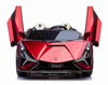 ORYGINALNE LAMBORGHINI SIAN NA AKUMULATOR,  WERSJA Z MIEJSCEM DLA RODZICA/QLS6988