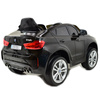ORYGINALNE BMW X6M   W NAJLEPSZEJ WERSJI, MIĘKKIE SIEDZENIE, PILOT 2.4 GHZ/ 2199