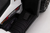 Quad Na Akumulator JC915 Biały