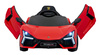 Pojazd Lamborghini Revuelto Czerwony