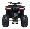 Pojazd Quad Spalinowy 125CC DISCOVERER Zielony