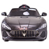 MASERATI GRANCABRIO MY18 Z AMORTYZATORAMI, PILOT, PANEL, RADIO FM, BLUETOOTH/S302
