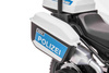 MOTOR NA AKUMULATOR ORYGINALNE BMW POLICJA  F-850 GS-P, DWA SILNIKI/JT5002(B)