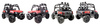 MEGA BUGGY GEPHARD 4X4, FUNKCJA BUJANIA, PILOT, MIĘKKIE SIEDZENIE, SPRZĘGŁO/DLS02