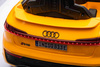 Pojazd Audi SQ8 Żółty
