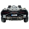 ORYGINALNE LAMBORGHINI SIAN NA AKUMULATOR,  WERSJA Z MIEJSCEM DLA RODZICA/QLS6988