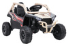 Pojazd Buggy Kawasaki TERYX KRX1000 Khaki
