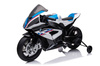 Motor Na Akumulator BMW HP4 Race JT5001 Biały