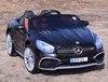 MERCEDES SL65 AMG PILOT, WOLNY START, WALIZKA DO AKUMULATORA ,  MP4 /XMX602
