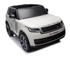 OLBRZYMI RANGE ROVER NA AKUMULATOR 24V, 480 WAT MOCY, SUPER MOC/DKRR998