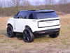 OLBRZYMI RANGE ROVER NA AKUMULATOR 24V, 480 WAT MOCY, SUPER MOC/DKRR998