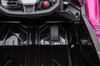 Samochód Na Akumulator Lamborghini GT  HL528 Rózowy