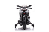 Motor Na Akumulator Honda CBR 1000RR Biały