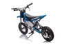 Motor Crossowy Na Akumulator A9901 Niebieski 36V