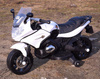 WIELKI SUPER SZYBKI MOTOR ŚCIGACZ  SPORT /J558