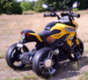 MOTOR NA AKUMULATOR SPEED Z PILOTEM  DWA SILNIKI /HZBB-1188F-RC