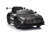 Auto Na Akumulator Mercedes AMG GT3 Czarny