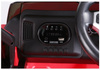Auto na Akumulator Toyota Tundra Czerwony Lakier