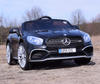 MERCEDES SL65 AMG PILOT, WOLNY START, WALIZKA DO AKUMULATORA ,  MP4 /XMX602