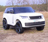OLBRZYMI RANGE ROVER NA AKUMULATOR 24V, 480 WAT MOCY, SUPER MOC/DKRR998