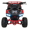 Pojazd Quad Spalinowy 110CC EXPLORER Czerwony
