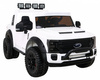 Pojazd Ford Super Duty Biały Pickup