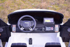 RANGE ROVER -  MIĘKKIE KOŁA, MIĘKKIE SIEDZENIE, DŹWIĘK SPORTOWY SILNIKA, PEŁNA OPCJA/DK-RR999