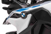 MOTOR NA AKUMULATOR ORYGINALNE BMW POLICJA  F-850 GS-P, DWA SILNIKI/JT5002(B)