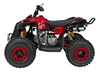 Pojazd Quad Spalinowy RENEGADE HIPERFECT 125CC Czerwony