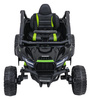 Pojazd Buggy Kawasaki TERYX KRX1000 Czarny