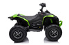 Quad Na Akumulator  CAN-AM Renegate Zielony