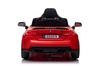 Auto Na Akumulator Bmw M4 Czerwone