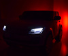 RANGE ROVER -  MIĘKKIE KOŁA, MIĘKKIE SIEDZENIE, DŹWIĘK SPORTOWY SILNIKA, PEŁNA OPCJA/DK-RR999