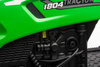 OLBRZYMI TRAKTOR 24 V Z PRZYCZEPĄ I ELEKTRYCZNIE PODNOSZONYM KIPREM SUPER JAKOŚĆ/HC306